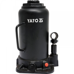 Podnośnik słupkowy hydrauliczny 20T Yato YT-17007-68197