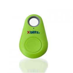 Lokalizator kluczy Bluetooth 4.0 Xblitz X-finder z-68276