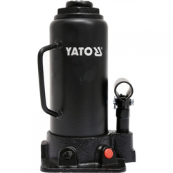 Podnośnik słupkowy hydrauliczny 12T Yato YT-17005-68304