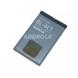 Bateria Nokia BL-4CT oryginał 5310 6700s 7230 X3-6870