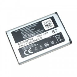 Bateria Samsung AB463651BU oryg S5610 S3650 L700  -6875