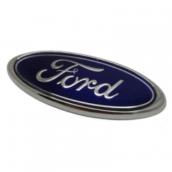 Emblemat znaczek logo Ford 114x45mm C-MAX S-MAX-69008