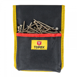 Kieszeń na narzędzia na gwoździe Topex-69072