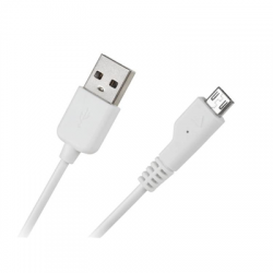 Ładowarka sieciowa USB dual 2.1A Kruger&Matz-69294