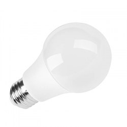 Lampa LED A60 9W E27 3000K 230V 810Lm VIPOW-69580