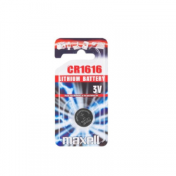 Bateria CR1616 litowa Maxell-69610