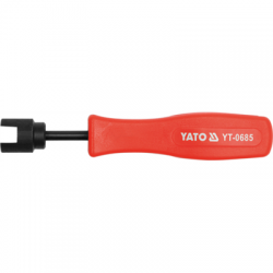 Ściągacz sprężynek hamulcowych 170mm Yato YT-0685-69732