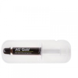 Pasta termoprzewodząca Gold 1g AG-70118