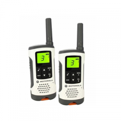 Radiotelefony ręczne PMR Motorola T50-70491