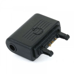 Adapter audio złącze mp3 fast port jack 3,5 K750i-70933