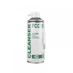 Preparat do płytek druk Cleanser PCC 15 400ml-71108