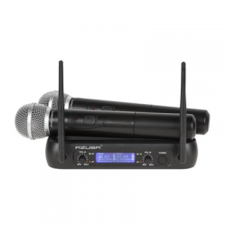 Mikrofon VHF 2 kanały WR-358LD-71347