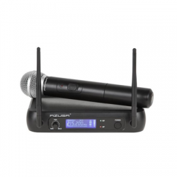 Mikrofon VHF 1 kanał WR-358L-71348