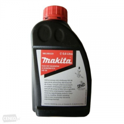 Olej do silników 4T 4-suw HD-30 0.6L Makita-71645