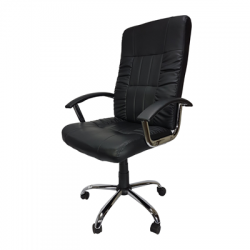 Fotel biurowy krzesło obrotowe 05-72141