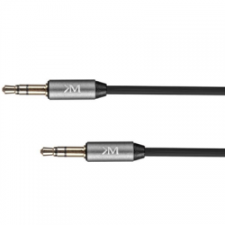 Kabel stereo jack 3.5 wt-wt 1.5m Kruger