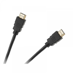 Kabel HDMI - HDMI 1.4V 1.8m Cabletech Eco-Line-73215