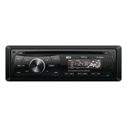 Radio samochodowe 4x 40W CD USB SD MP3 Peiying-73265