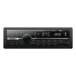 Radio samochodowe 4 x 15W USB SD AUX MP3 Dibeisi -73267
