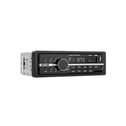 Radio samochodowe 4 x 15W USB SD AUX MP3 Dibeisi -73268