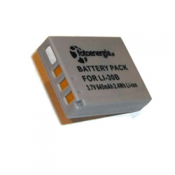 Bateria Olympus LI-30B mju-mini DIGI 645mAh-73516