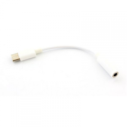 Adapter USB-C audio Jack 3.5-73698