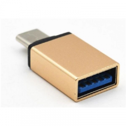 Adapter USB-C - USB 3.0 OTG-73701