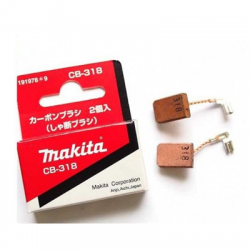 Szczotki węglowe Makita CB-318 5x11x16mm -74067