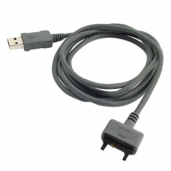 Kabel USB Sony Ericsson DCU-60 oryginał-74123