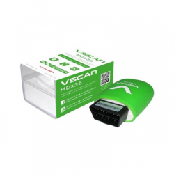 Interfejs VAG Bluetooth Android Vscan MD136 DPF-74517