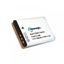 Bateria Pentax DLi88 H90 P70 W90 740mAh-74577