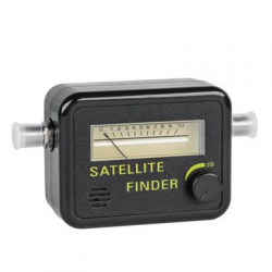 Miernik sygnału satelitarnego Sat-Finder cyfrowa-75273
