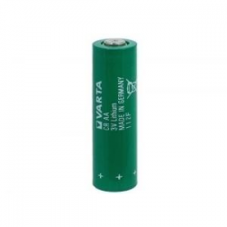 Bateria 3V CR AA 2000mAh 6Wh AA CR14500BL Varta-75397