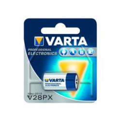 Bateria 6.2V V28PX 476A 4LR44 4SR44 L1325 Varta-75398