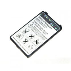 Bateria Sony Ericsson BST-30 oryg K500 K700 J210i-7550