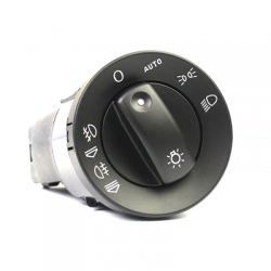 Włącznik przełącznik świateł auto  AUDI A4 B6 B7-76042
