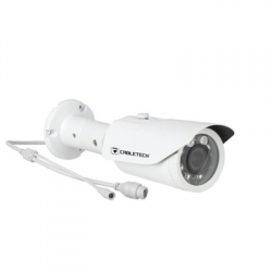 Kamera CCTV 2Mpix 2,8-12mm 30fps IP66 Cabletech-76992
