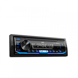 RADIO SAMOCHODOWE BLUETOOTH USB FM KD-X351 JVC-77082