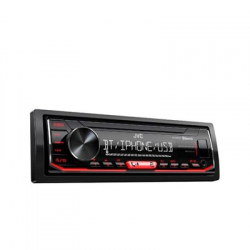 RADIO SAMOCHODOWE BLUETOOTH USB FM KD-X352 JVC-77083