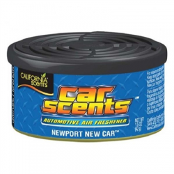 Zapach samochodowy CAR SCENTS NEW CAR puszka-77847
