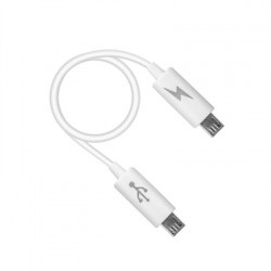Kabel OTG micro - micro USB do smartfonów Forever -78162