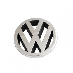 Emblemat znaczek logo VW Passat przód 100mm-78206