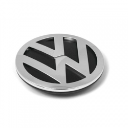 Emblemat znaczek logo VW Golf 4 tył 114mm-78220