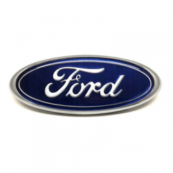Emblemat znaczek logo Ford Focus Mondeo C-MAX Kuga-78318
