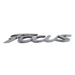 Emblemat znaczek logo FOCUS mk3 Ford 162mm-78418