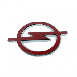 Emblemat znaczek logo OPEL 60mm-78425