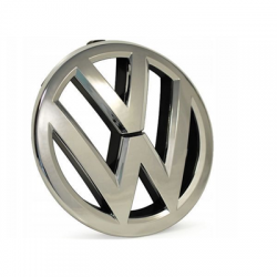 Emblemat znaczek logo VW 145mm Passat Tiguan Jetta-78500
