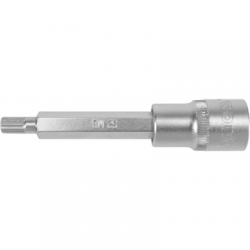 Klucz trzpieniowy spline 1/2 M8 L100mm Yato-78778