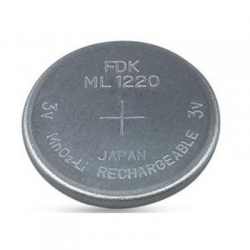 Akumulator ML1220 18mAh 3V 12,5x2,0mm Maxell-79973