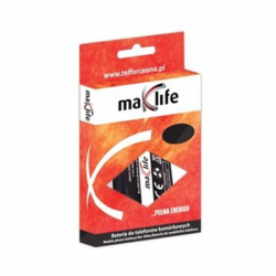 Bateria Huawei Y3 Y300 Y500 1730mAh MaxLife-80007